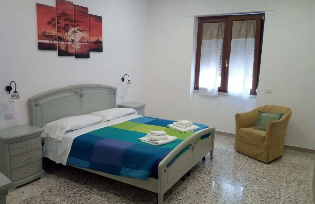 Casa Il Coccio-1